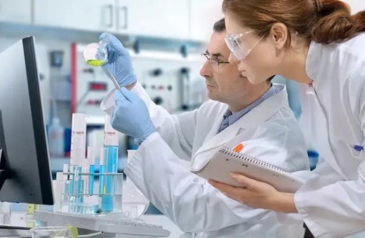 南方水泵在制藥、生物行業行業的應用